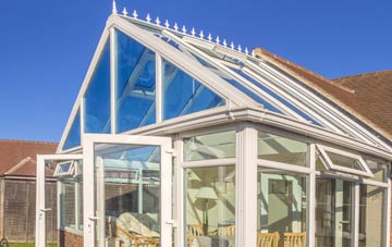 conservatory roof insulation costs Fulbeck