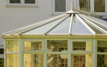 conservatory roof repair Fulbeck