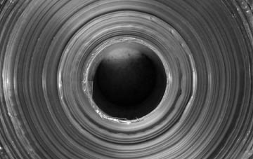 Fulbeck edpm waterproofing