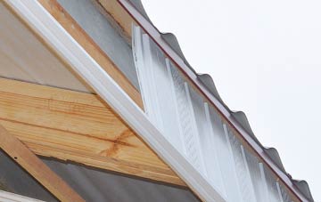why Fulbeck fascia repairs are essential