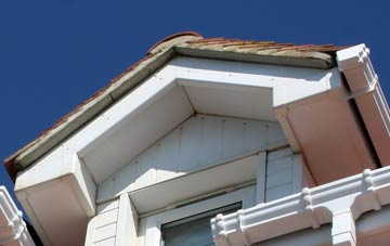 Fulbeck fascia installation costs