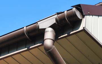 types of Fulbeck fascias