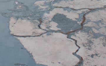 fibreglass roofing replacement Fulbeck