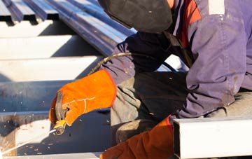 Fulbeck flat roofing options