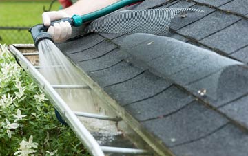 Fulbeck gutter cleaning costs