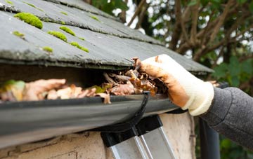 gutter cleaning Fulbeck