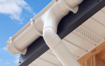 Fulbeck gutter installation costs