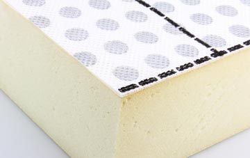 meeting Fulbeck building codes