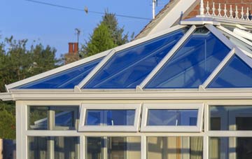 professional Fulbeck conservatory insulation