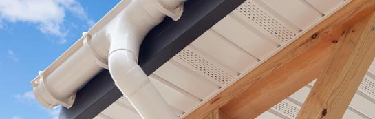 get Fulbeck guttering quotes today