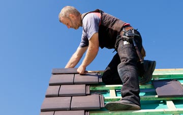 disadvantages of Fulbeck slate roofing