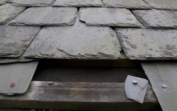 Fulbeck slate roof repairs and maintenance