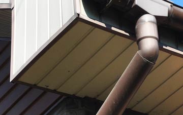Fulbeck soffit installation costs