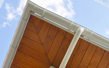 Fulbeck soffit types