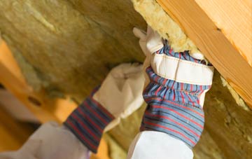 types of Fulbeck pitched roof insulation materials