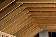Fulbeck pitched insulation quotes